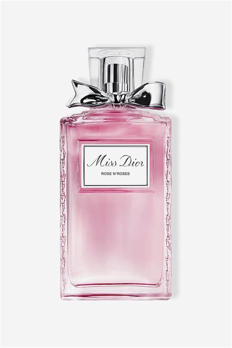 miss dior rose n'roses 30ml|Miss Dior rose n'roses 100ml.